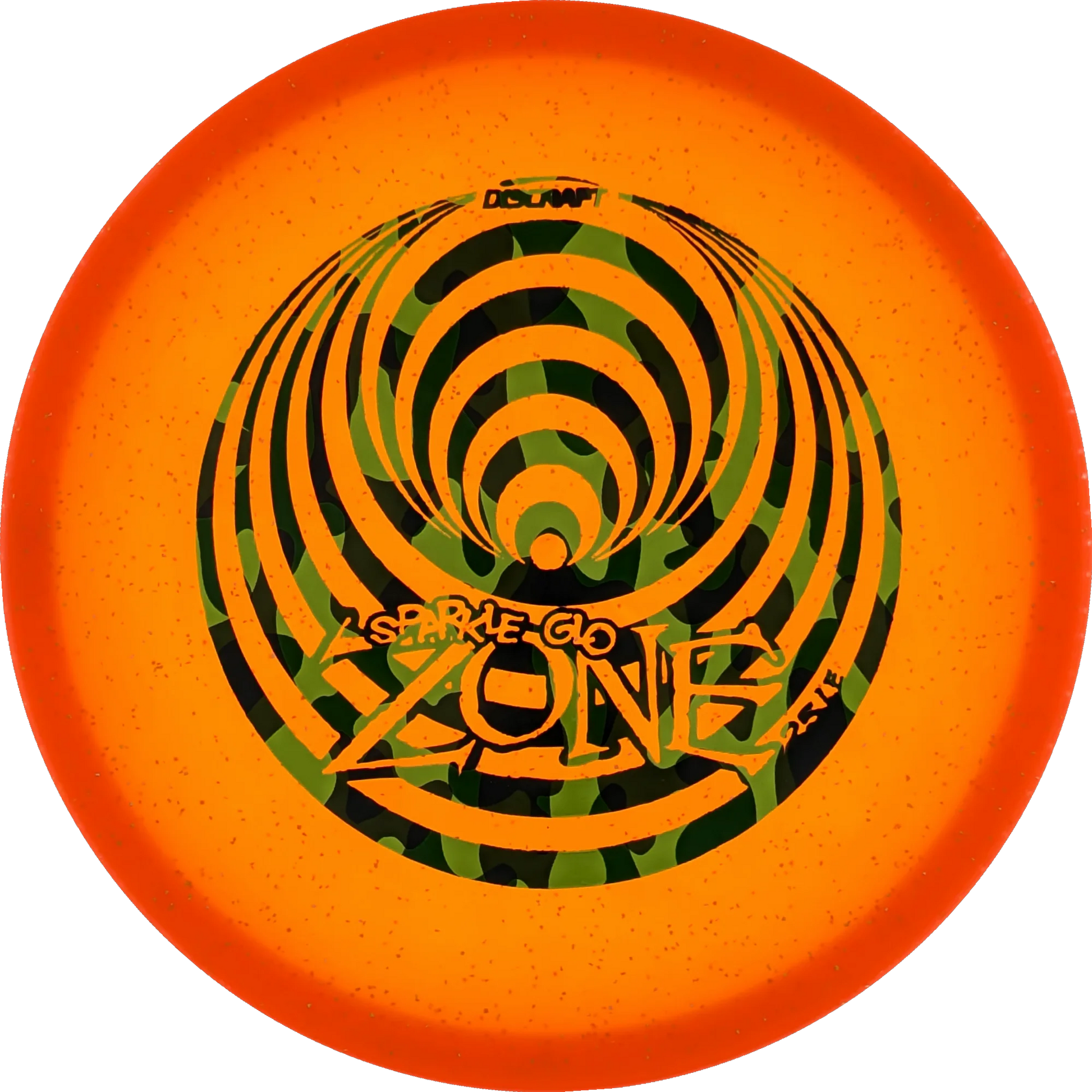 Z Sparkle Glo 2025 Ledgestone Zone