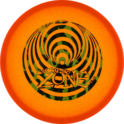 Z Sparkle Glo 2025 Ledgestone Zone