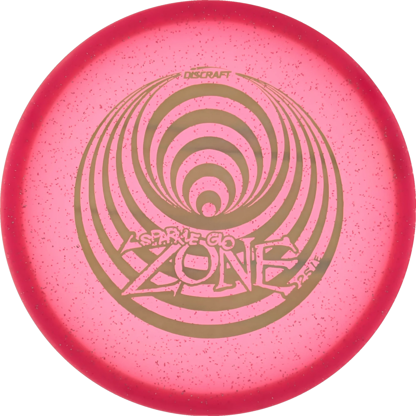 Z Sparkle Glo 2025 Ledgestone Zone