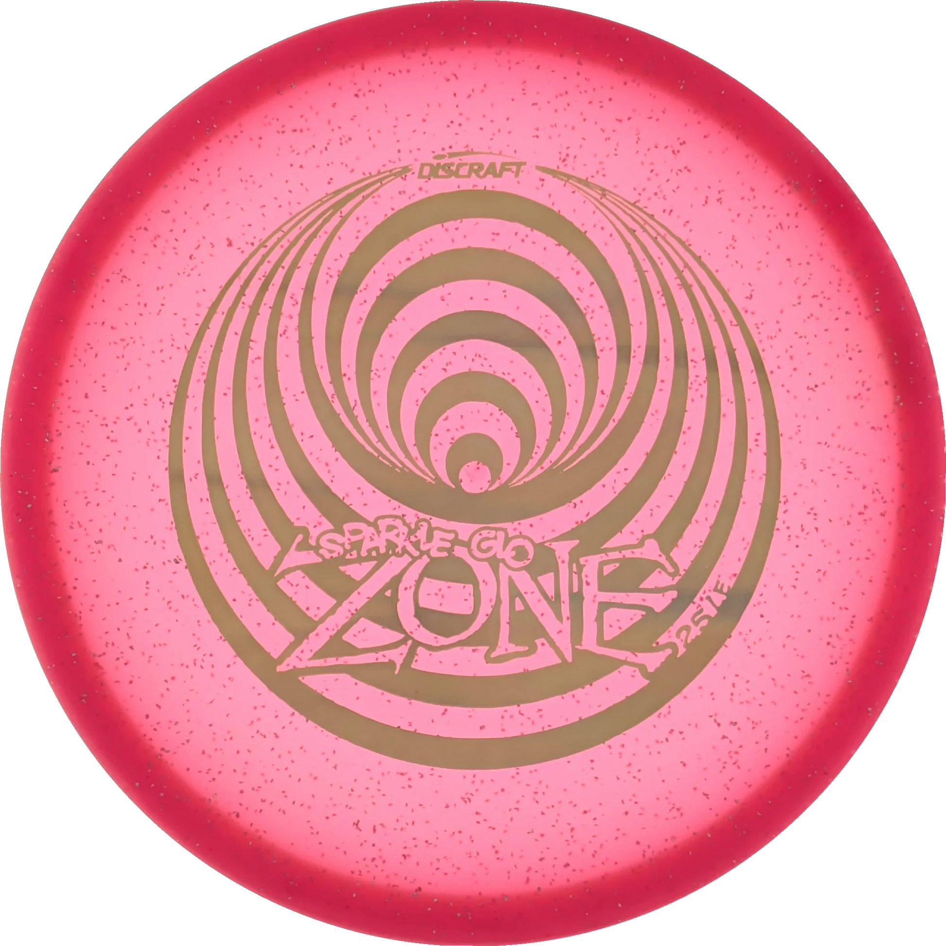 Z Sparkle Glo 2025 Ledgestone Zone