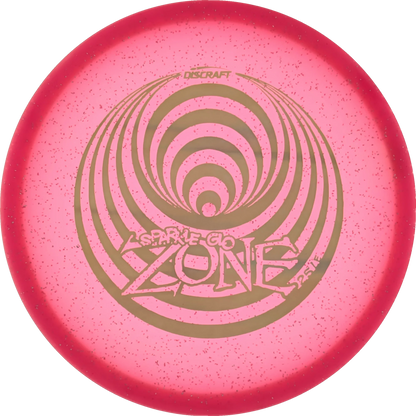 Z Sparkle Glo 2025 Ledgestone Zone