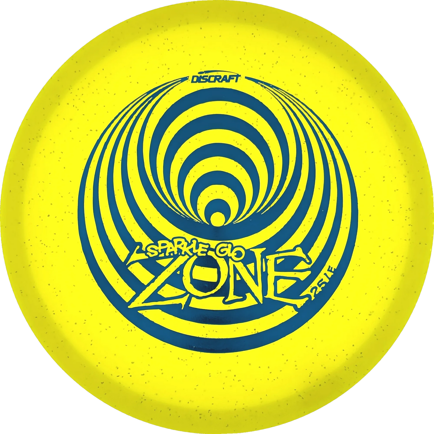 Z Sparkle Glo 2025 Ledgestone Zone