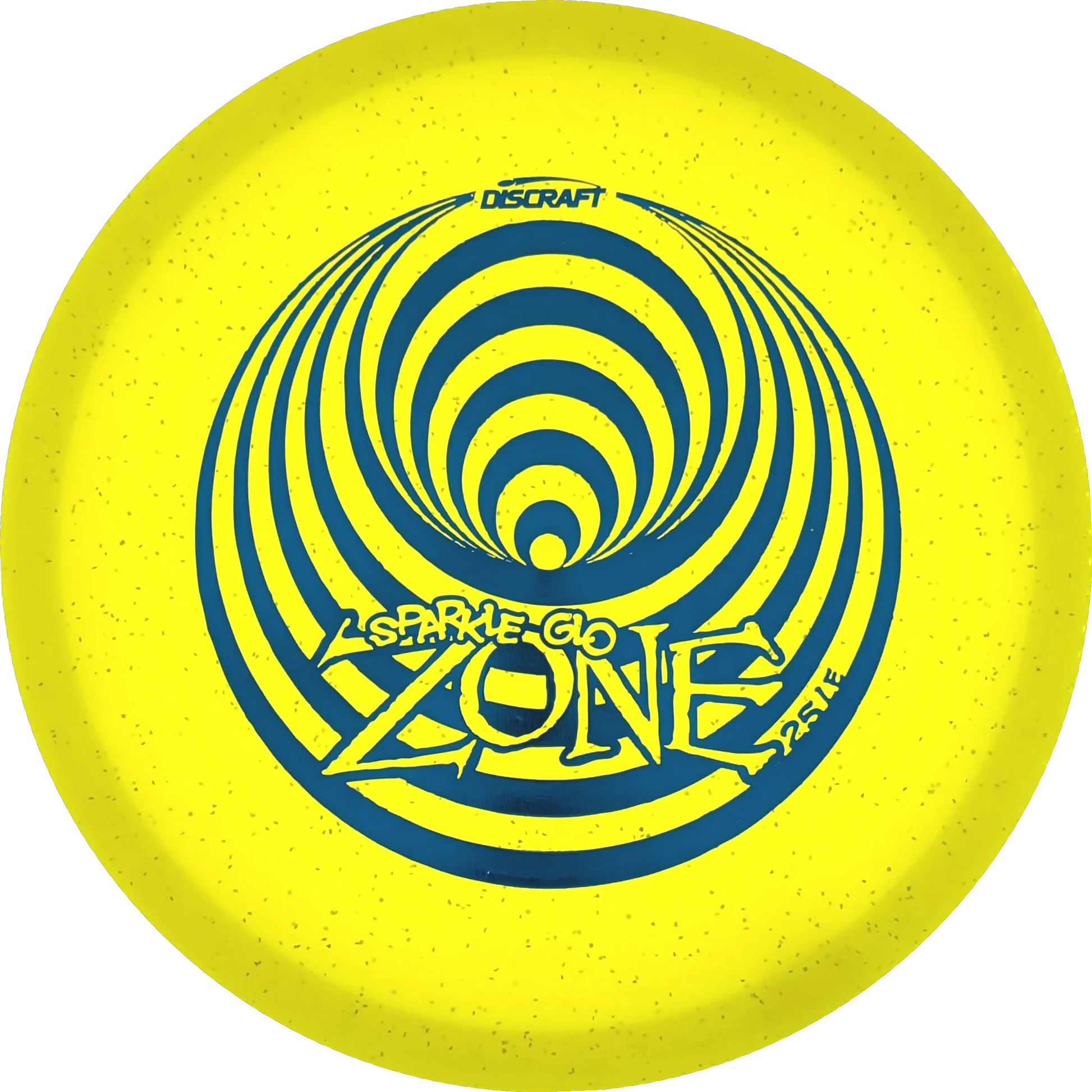 Z Sparkle Glo 2025 Ledgestone Zone