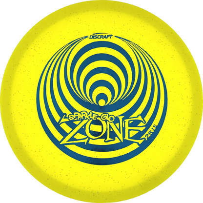 Z Sparkle Glo 2025 Ledgestone Zone