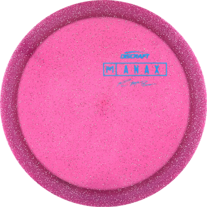 Z Sparkle Paul McBeth Anax