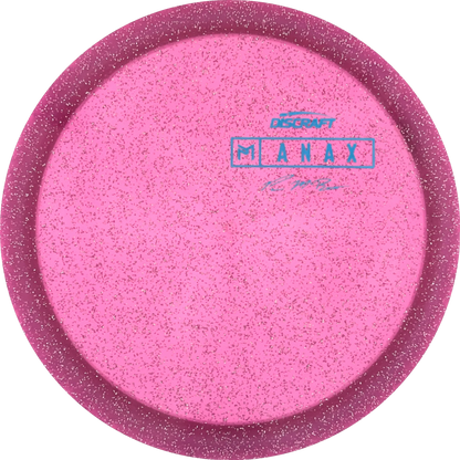 Z Sparkle Paul McBeth Anax