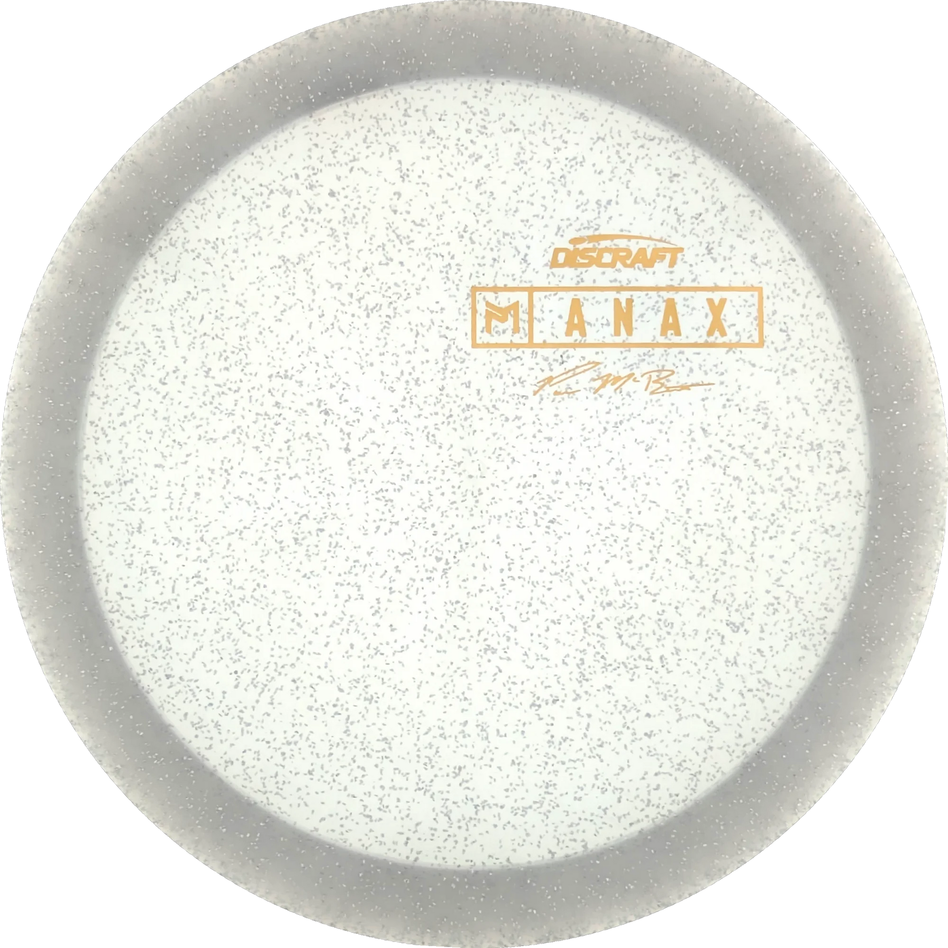 Z Sparkle Paul McBeth Anax