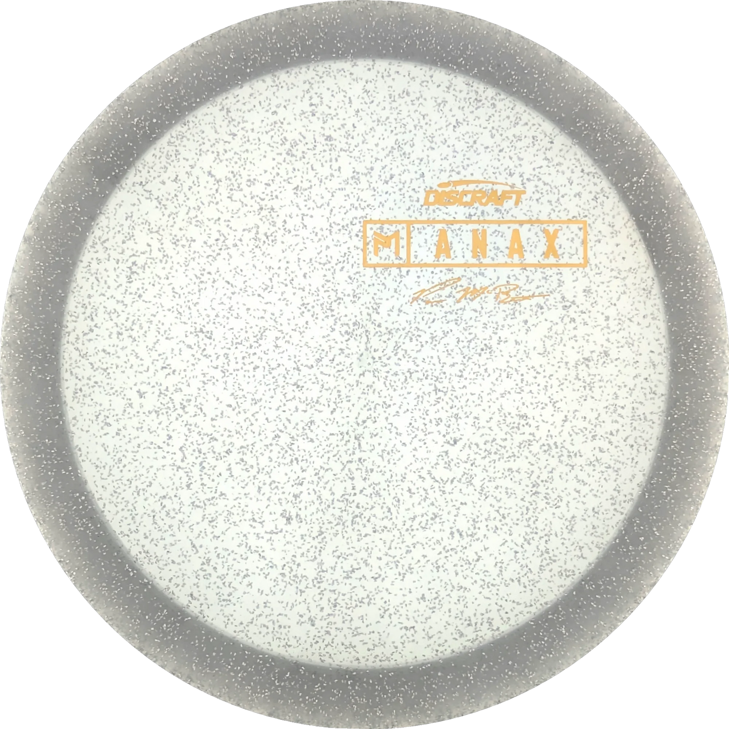 Z Sparkle Paul McBeth Anax