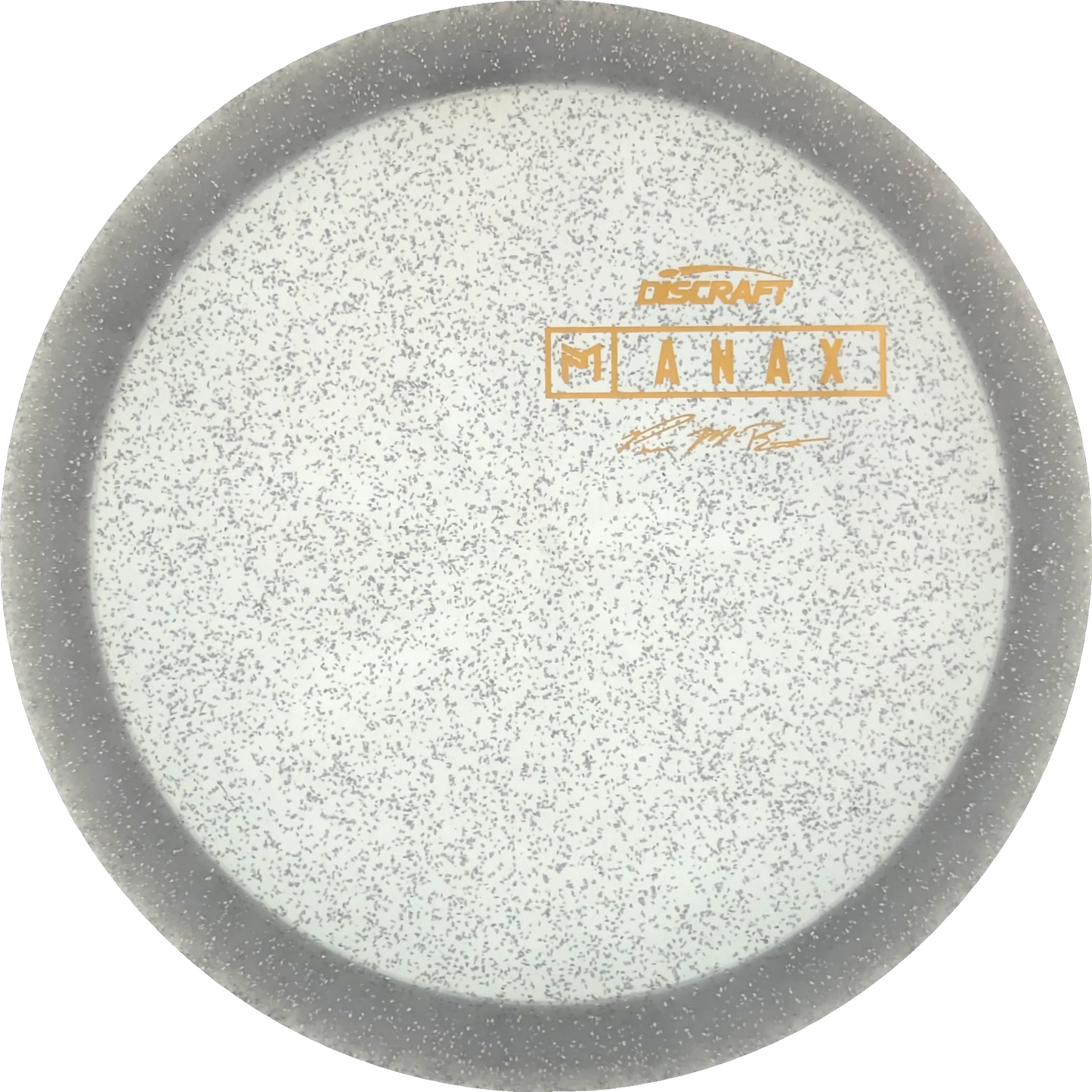 Z Sparkle Paul McBeth Anax