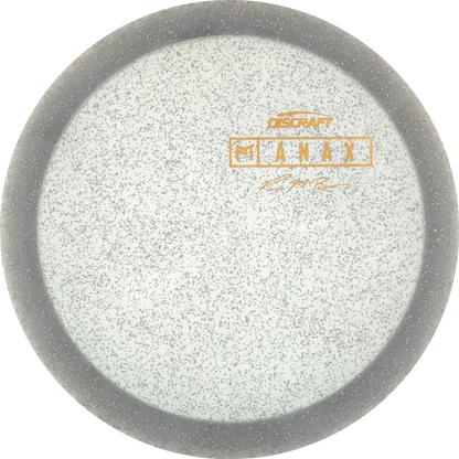 Z Sparkle Paul McBeth Anax