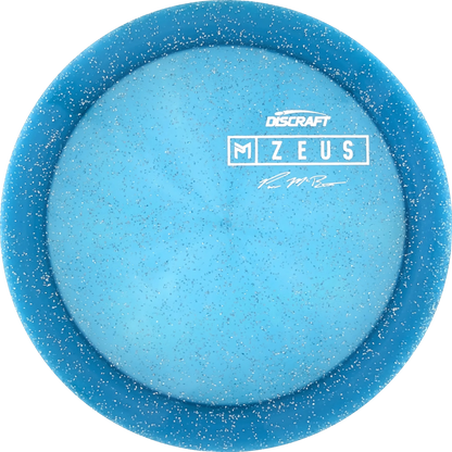 Z Sparkle Paul McBeth Zeus