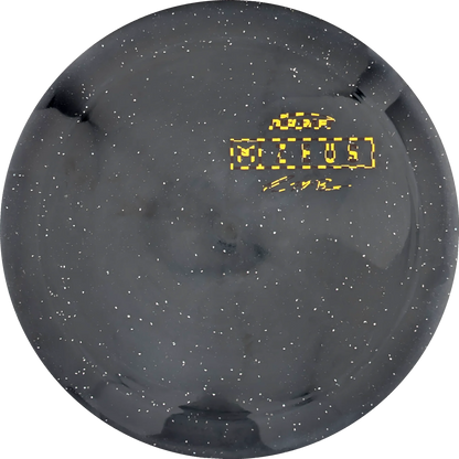 Z Sparkle Paul McBeth Zeus