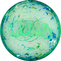 Z Super FLX Jawbreaker 2026 Ledgestone Luna
