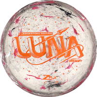 Z Super FLX Jawbreaker 2026 Ledgestone Luna