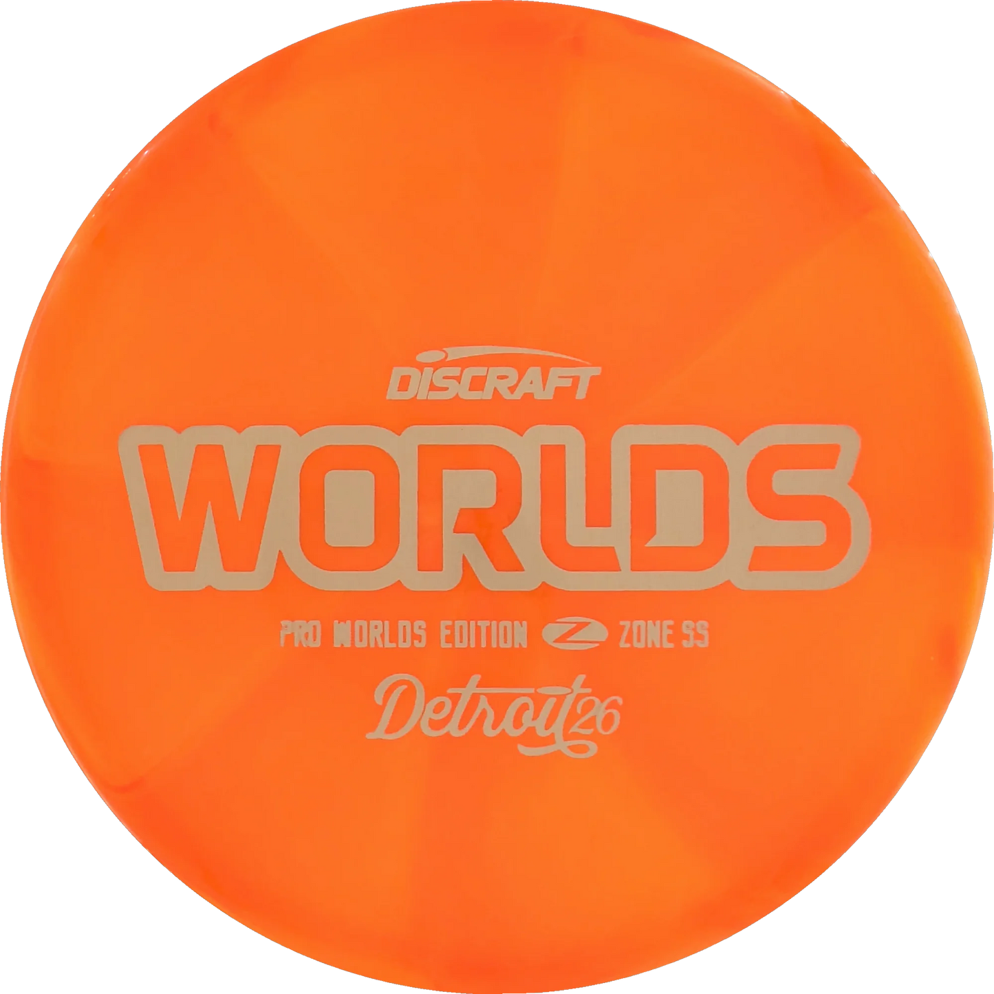 Z Swirl 2026 Worlds Zone SS