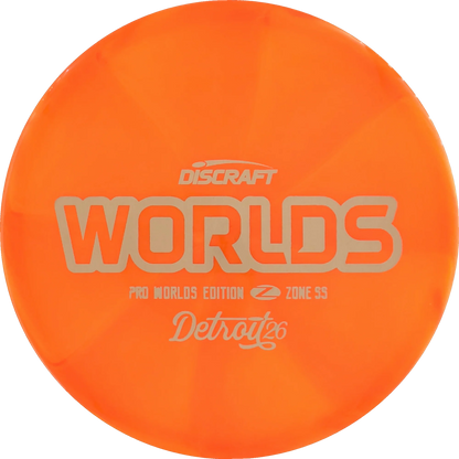 Z Swirl 2026 Worlds Zone SS