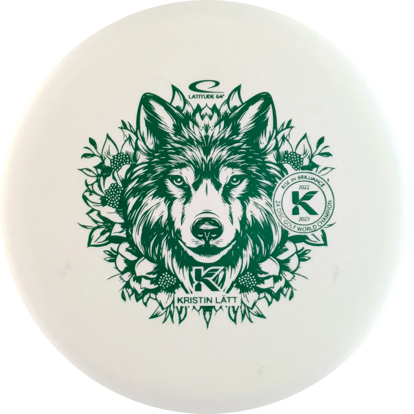 Zero Medium Moonshine Kristin Lätt Pure 2026