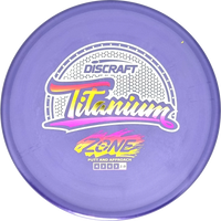 Titanium Zone