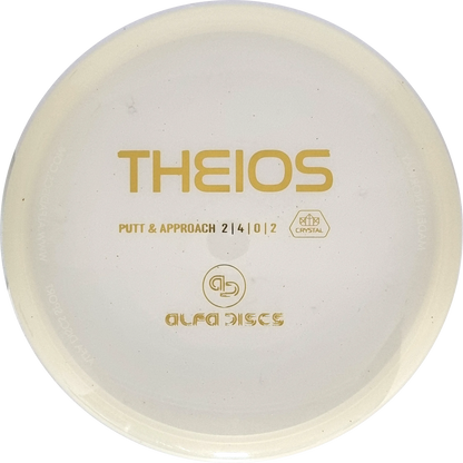 Crystal Theios