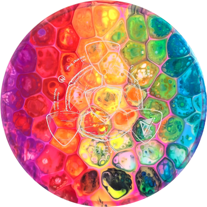 Bursprak Farver Neutron Hex
