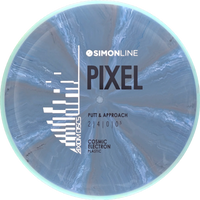 Cosmic Electron Pixel Simon Line