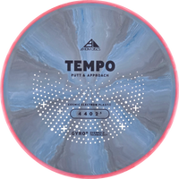 Cosmic Electron Tempo