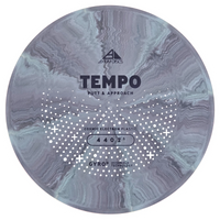 Cosmic Electron Tempo