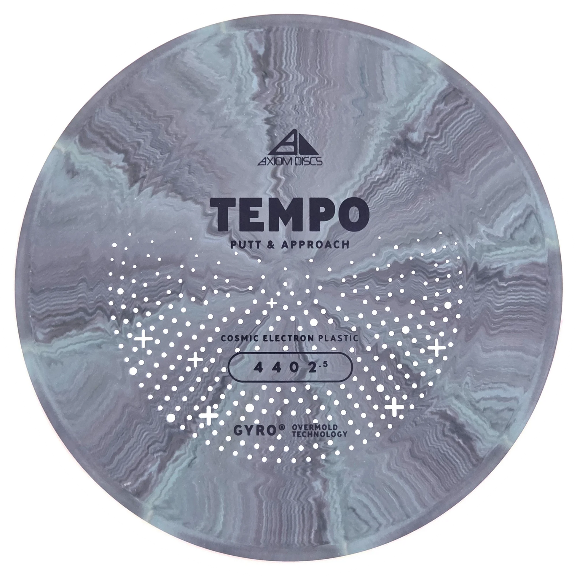 Cosmic Electron Tempo
