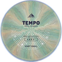 Cosmic Electron Tempo