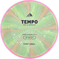 Cosmic Electron Tempo