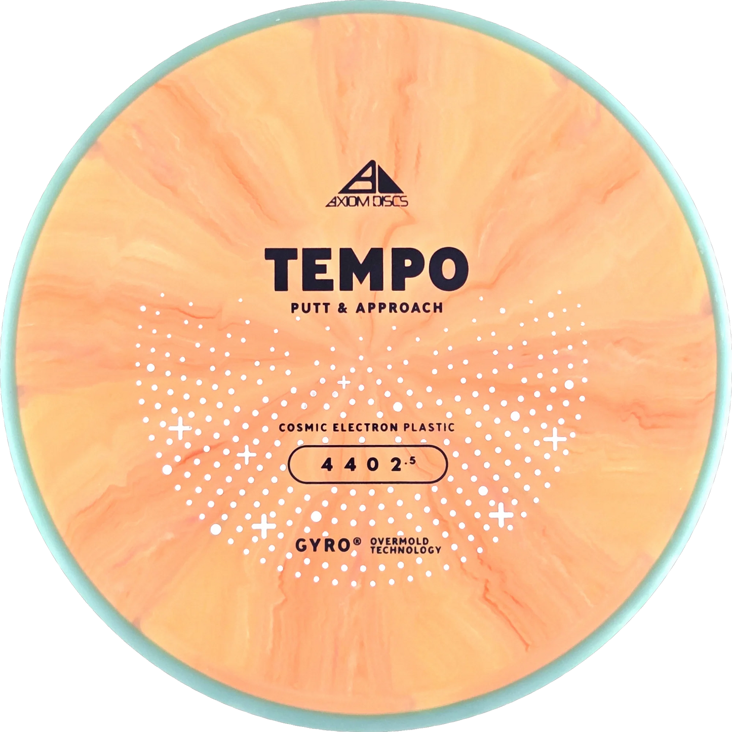 Cosmic Electron Tempo