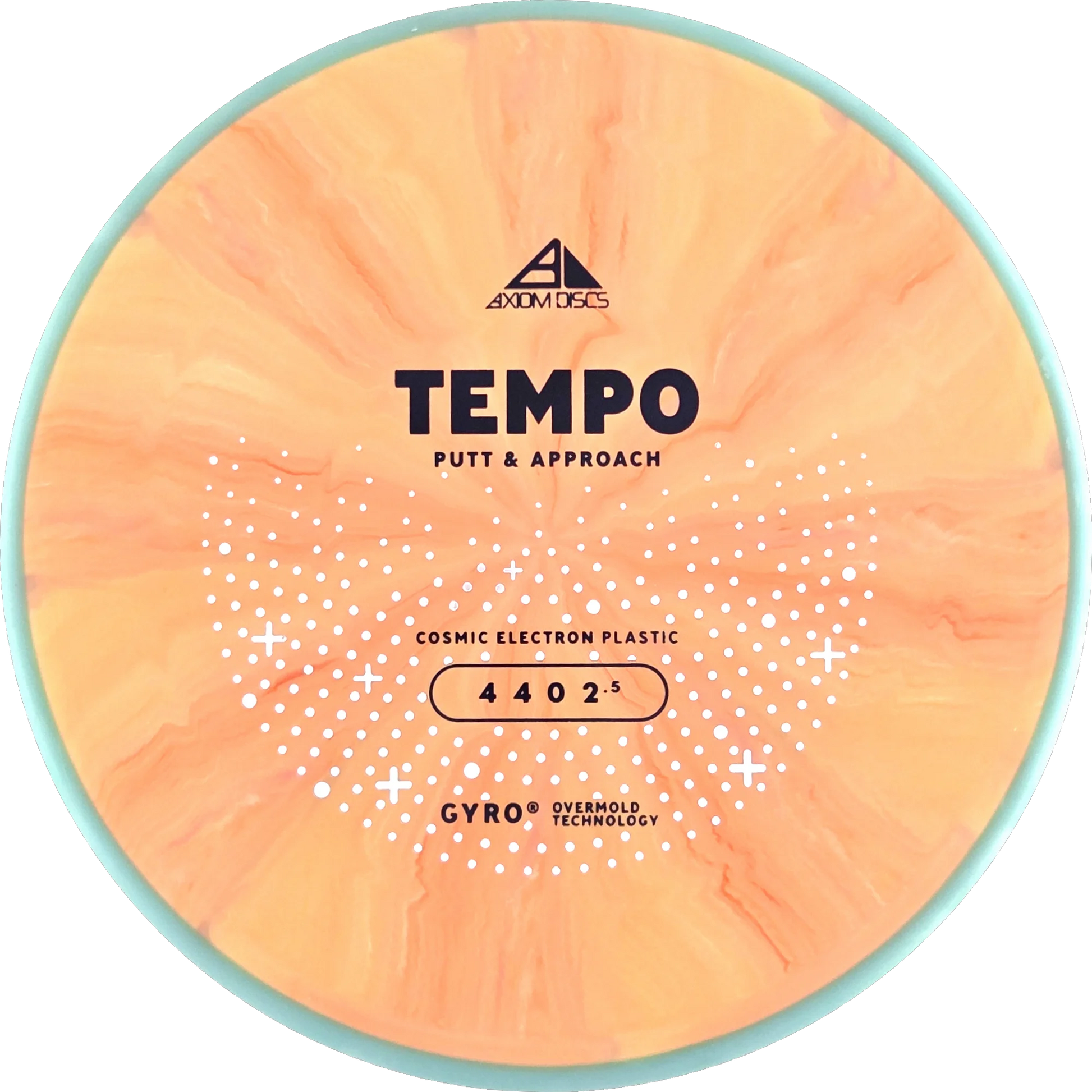 Cosmic Electron Tempo