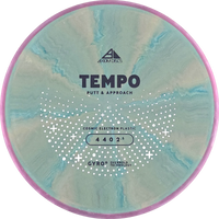 Cosmic Electron Tempo