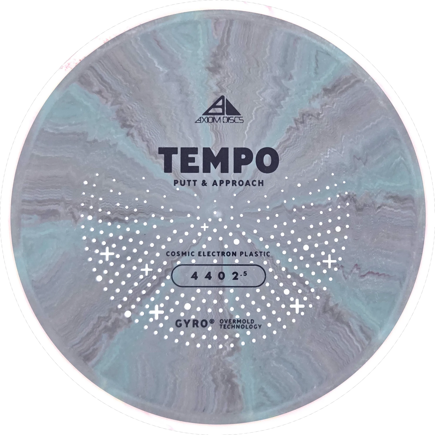 Cosmic Electron Tempo