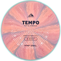 Cosmic Electron Tempo