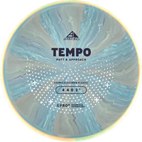Cosmic Electron Tempo