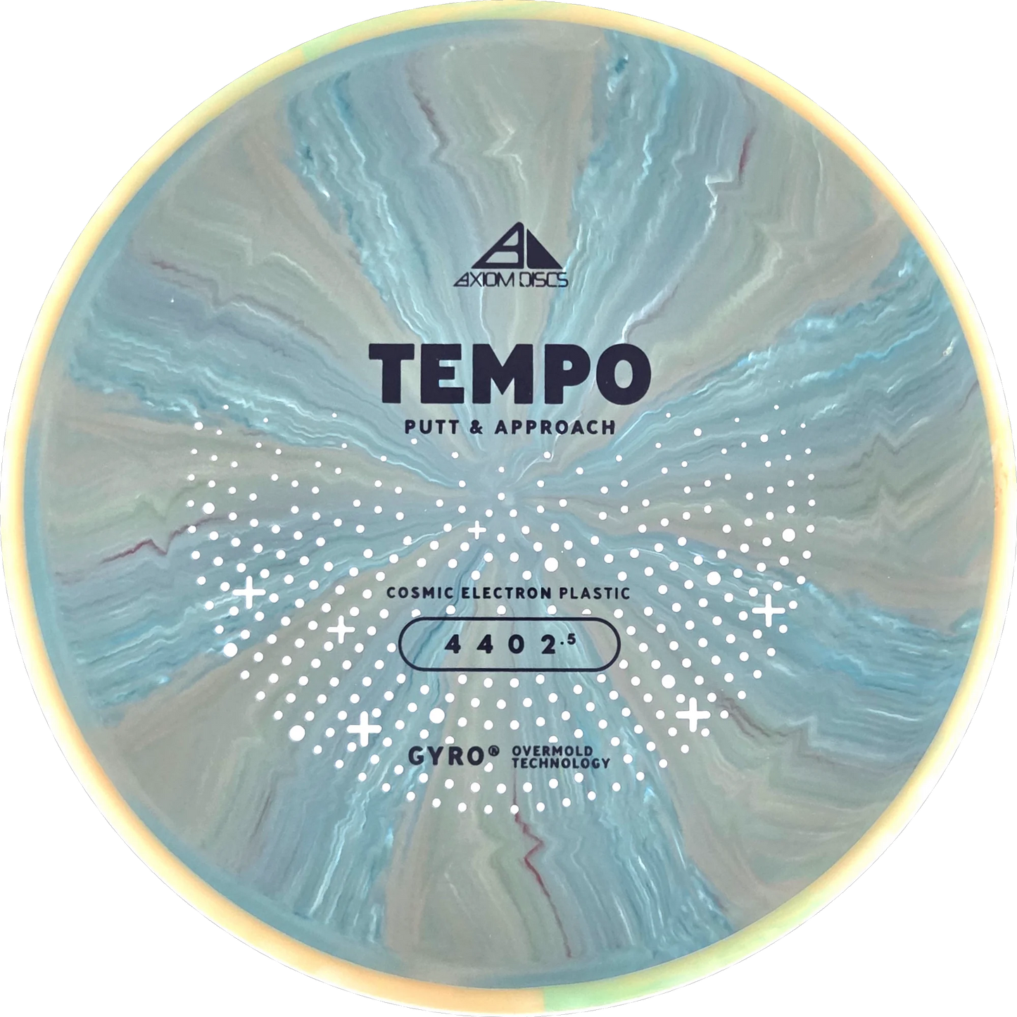 Cosmic Electron Tempo