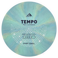 Cosmic Electron Tempo