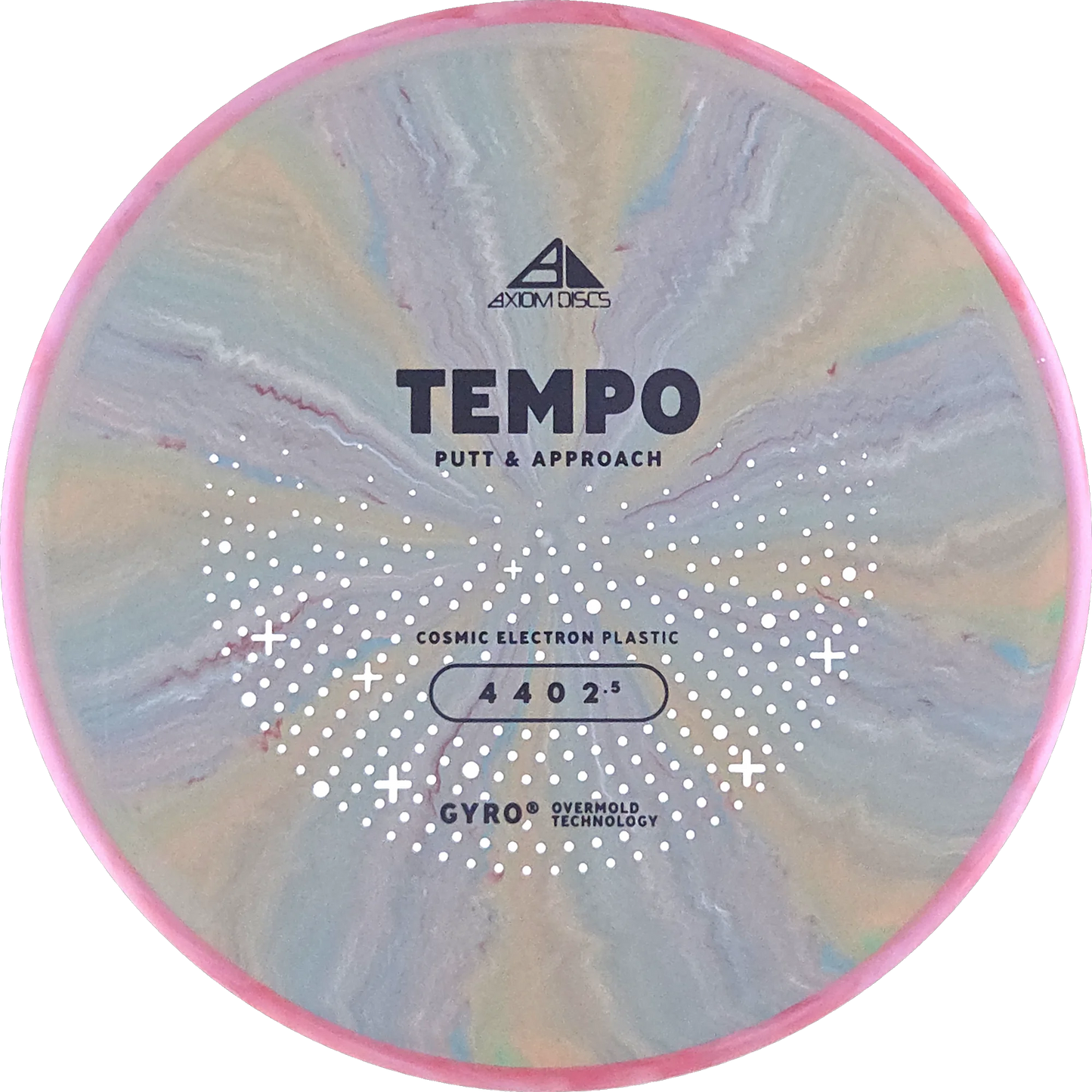 Cosmic Electron Tempo