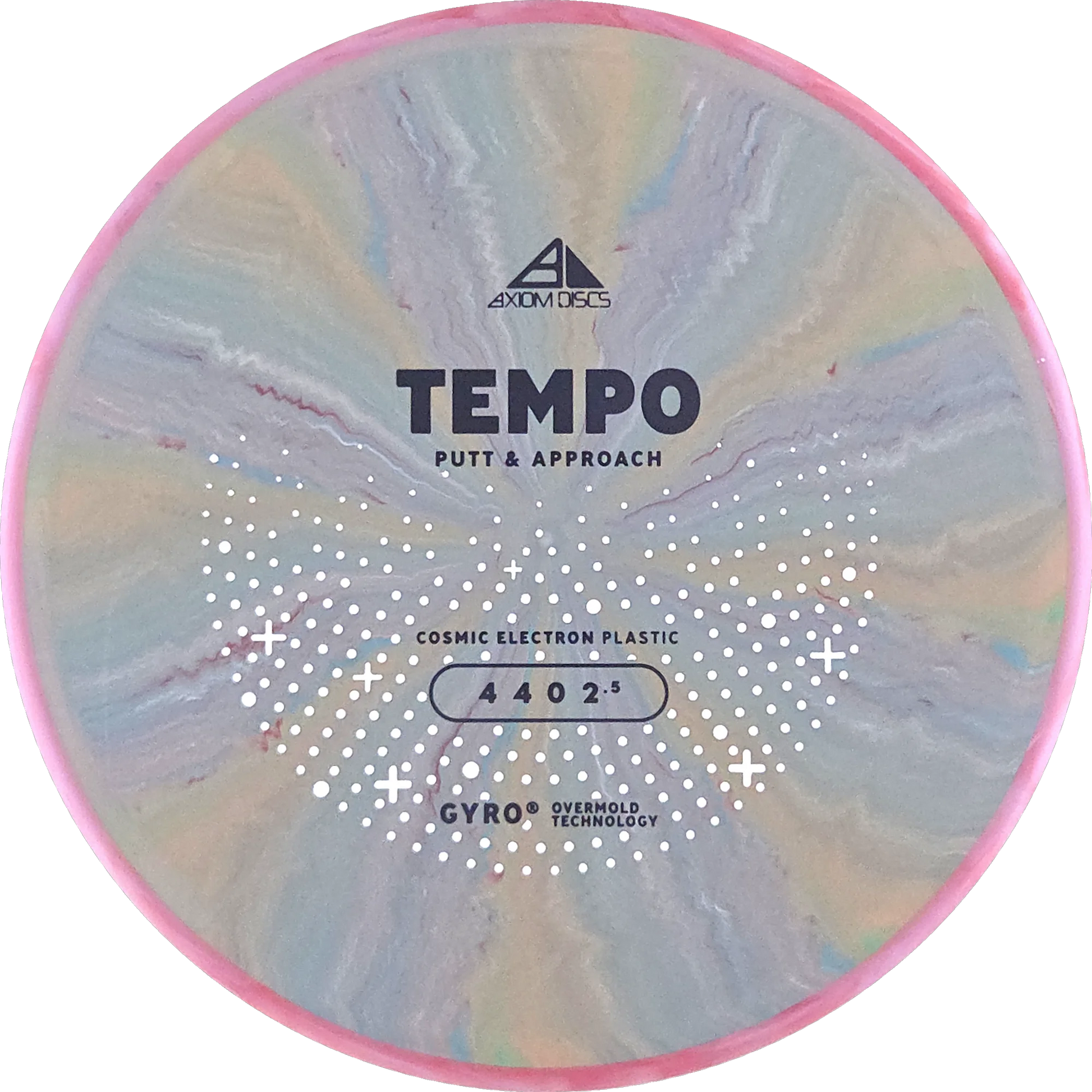 Cosmic Electron Tempo