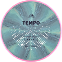 Cosmic Electron Tempo