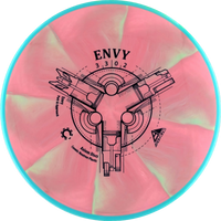 Cosmic Neutron Envy