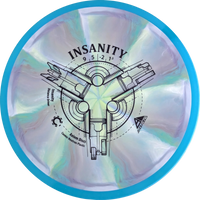 Cosmic Neutron Insanity