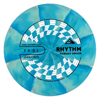 Cosmic Neutron Rhythm