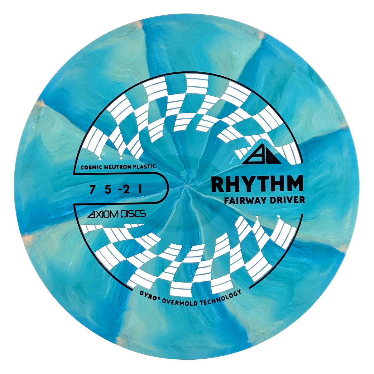 Cosmic Neutron Rhythm