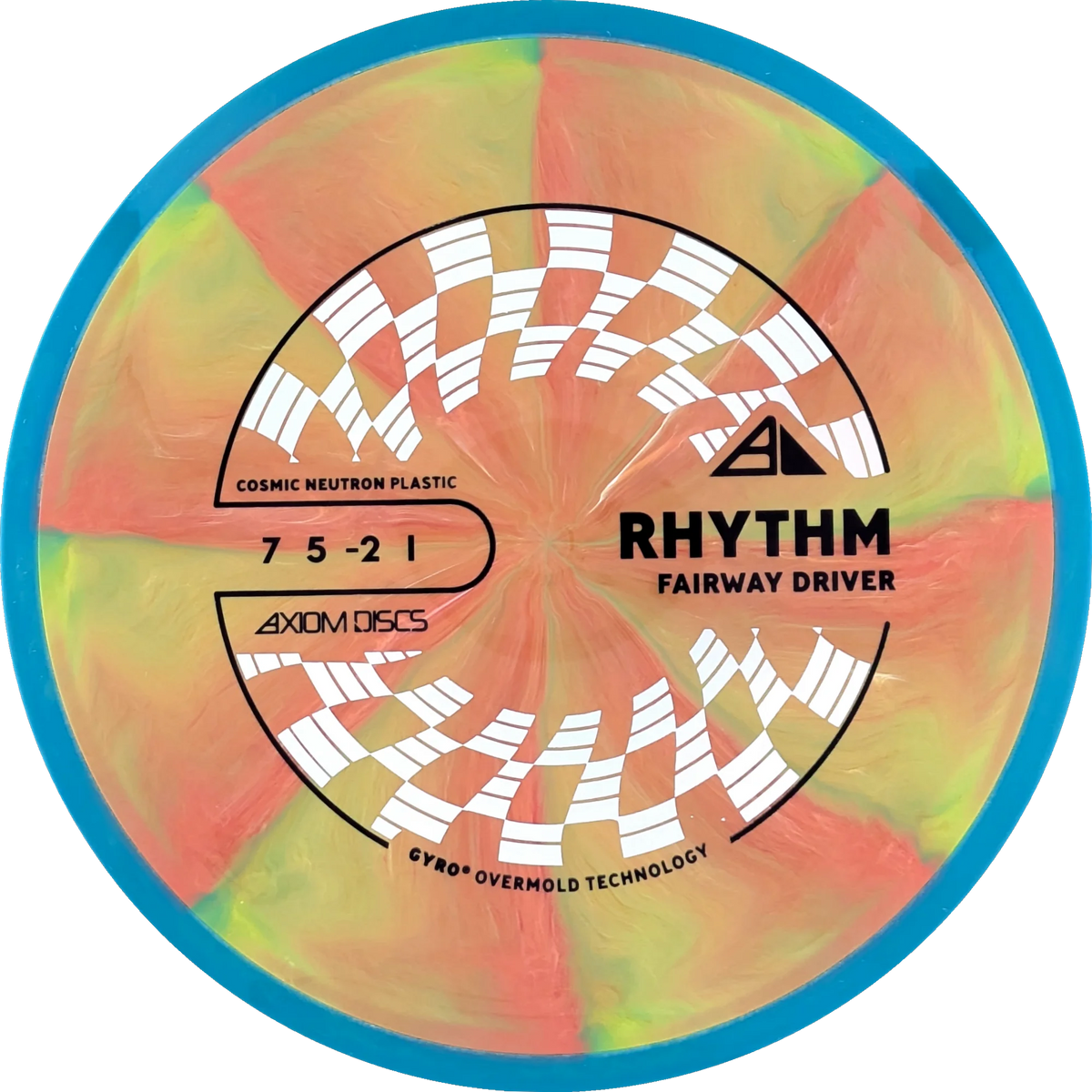Cosmic Neutron Rhythm