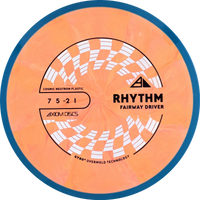 Cosmic Neutron Rhythm