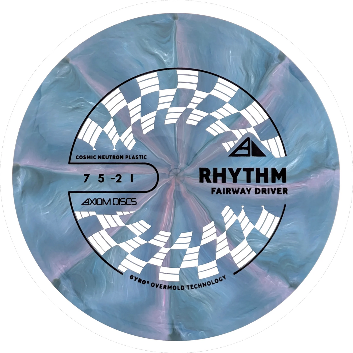 Cosmic Neutron Rhythm