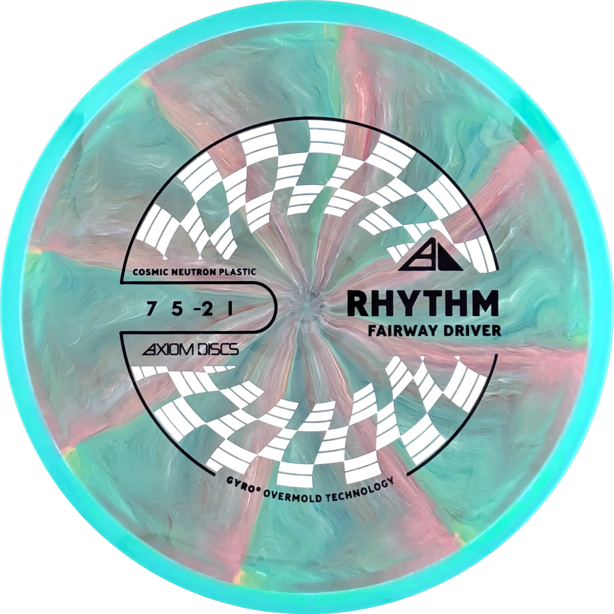 Cosmic Neutron Rhythm