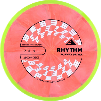 Cosmic Neutron Rhythm